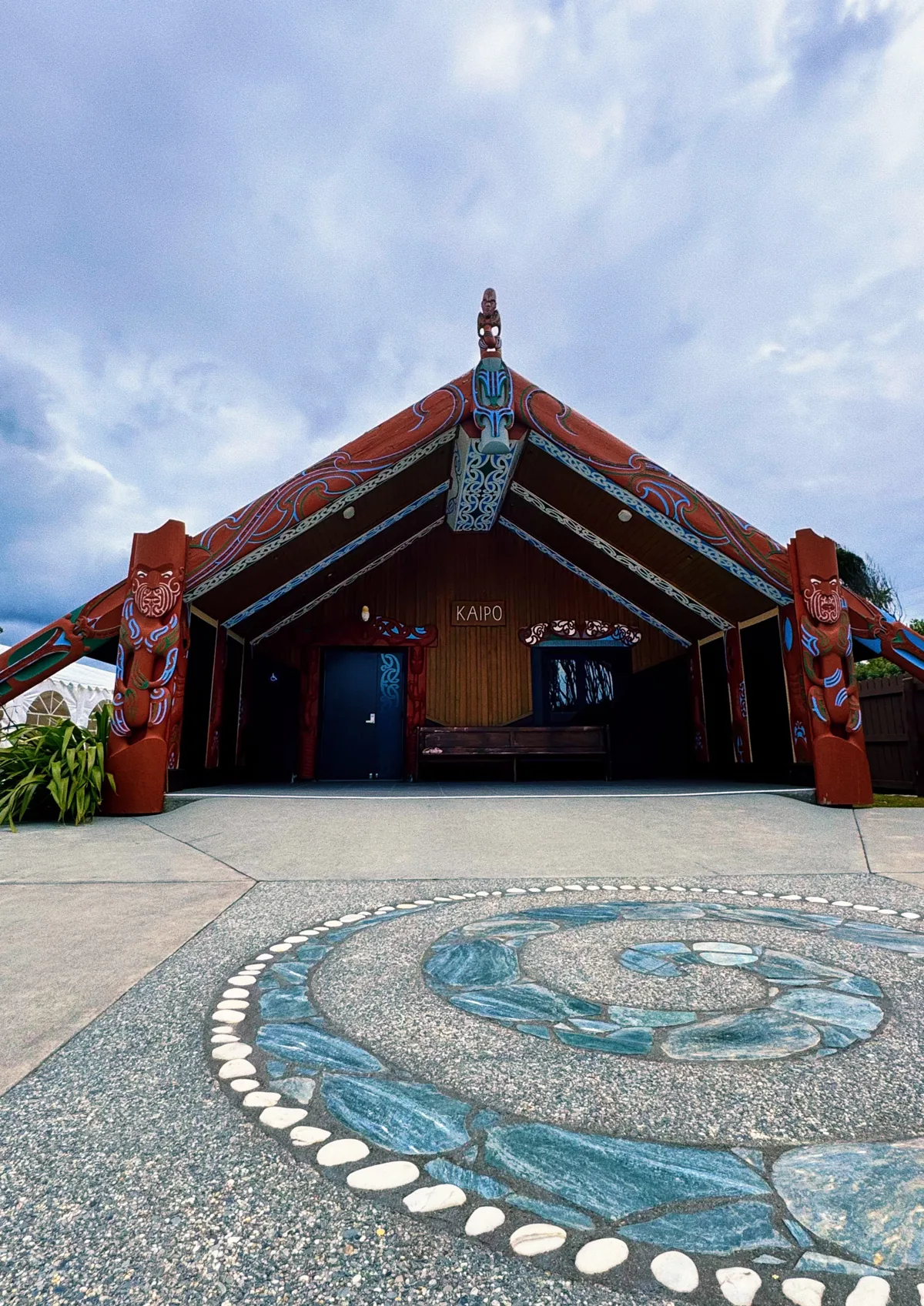 Te Tauraka Waka a Māui 21st Anniversary Highlights