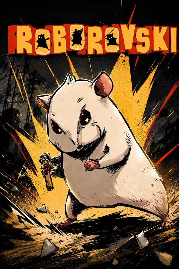 Roborovski