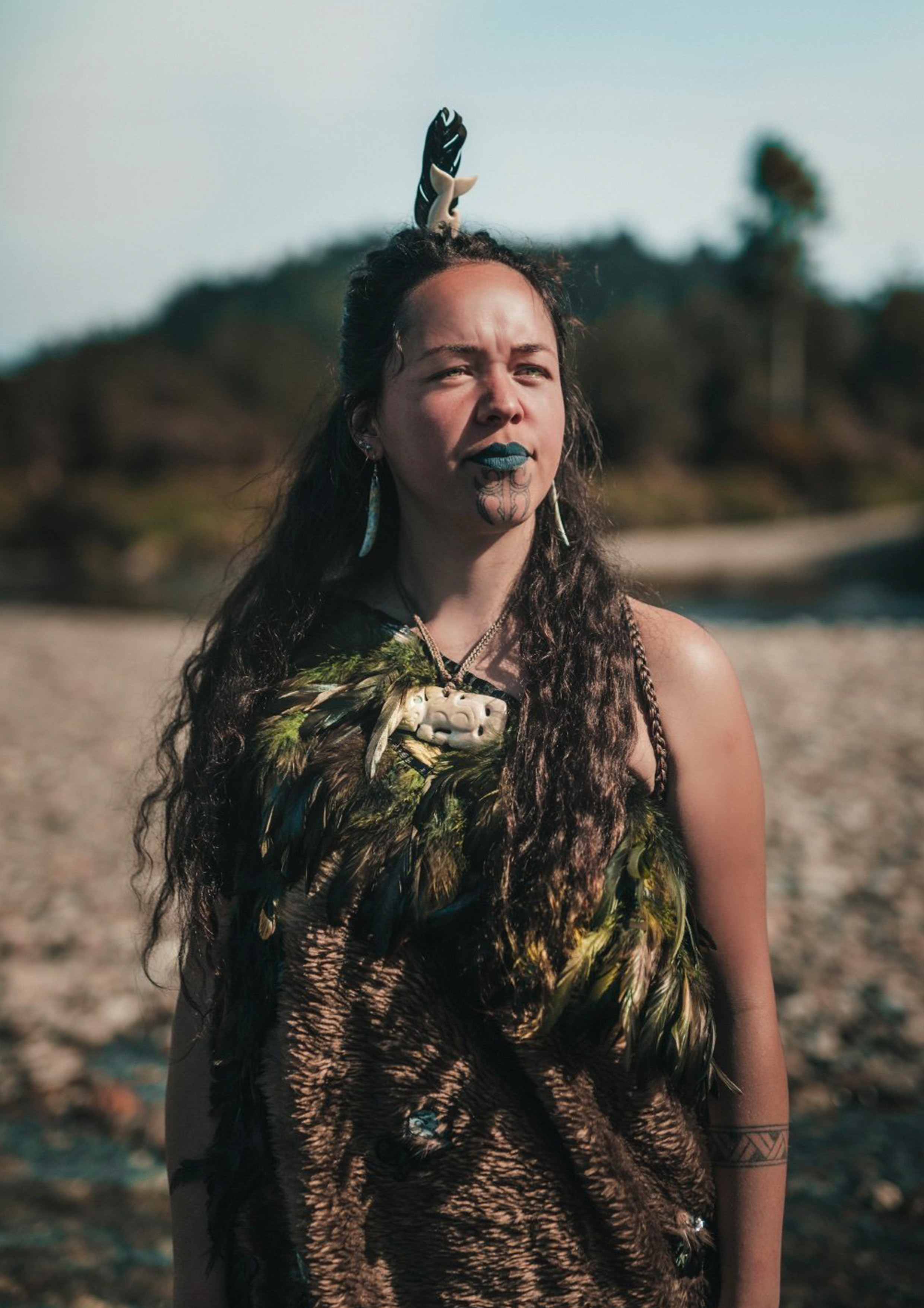 Te Pūrākau o Ruaakeake
