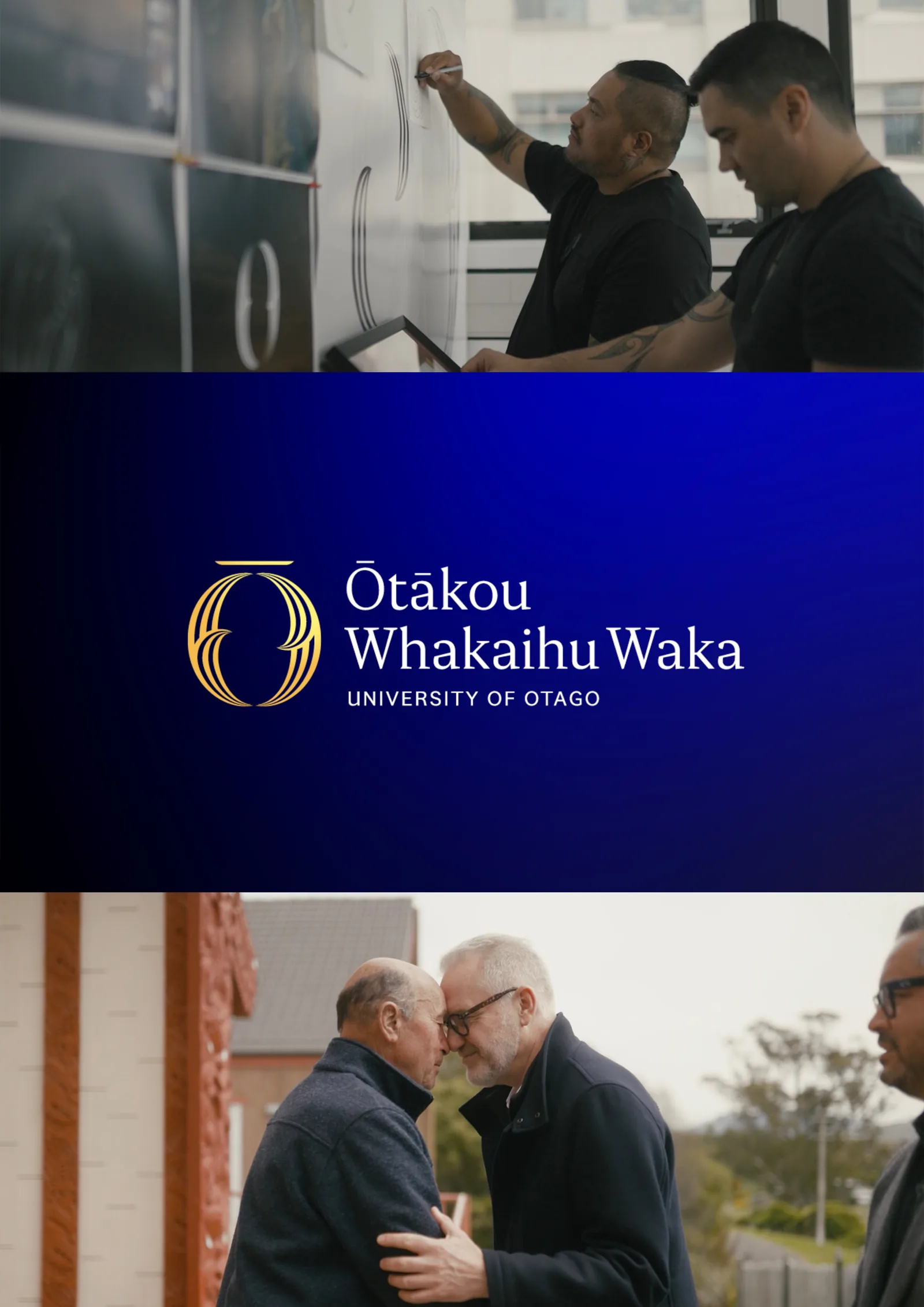 Tuakiritaka - Ōtākou Whakaihu Waka