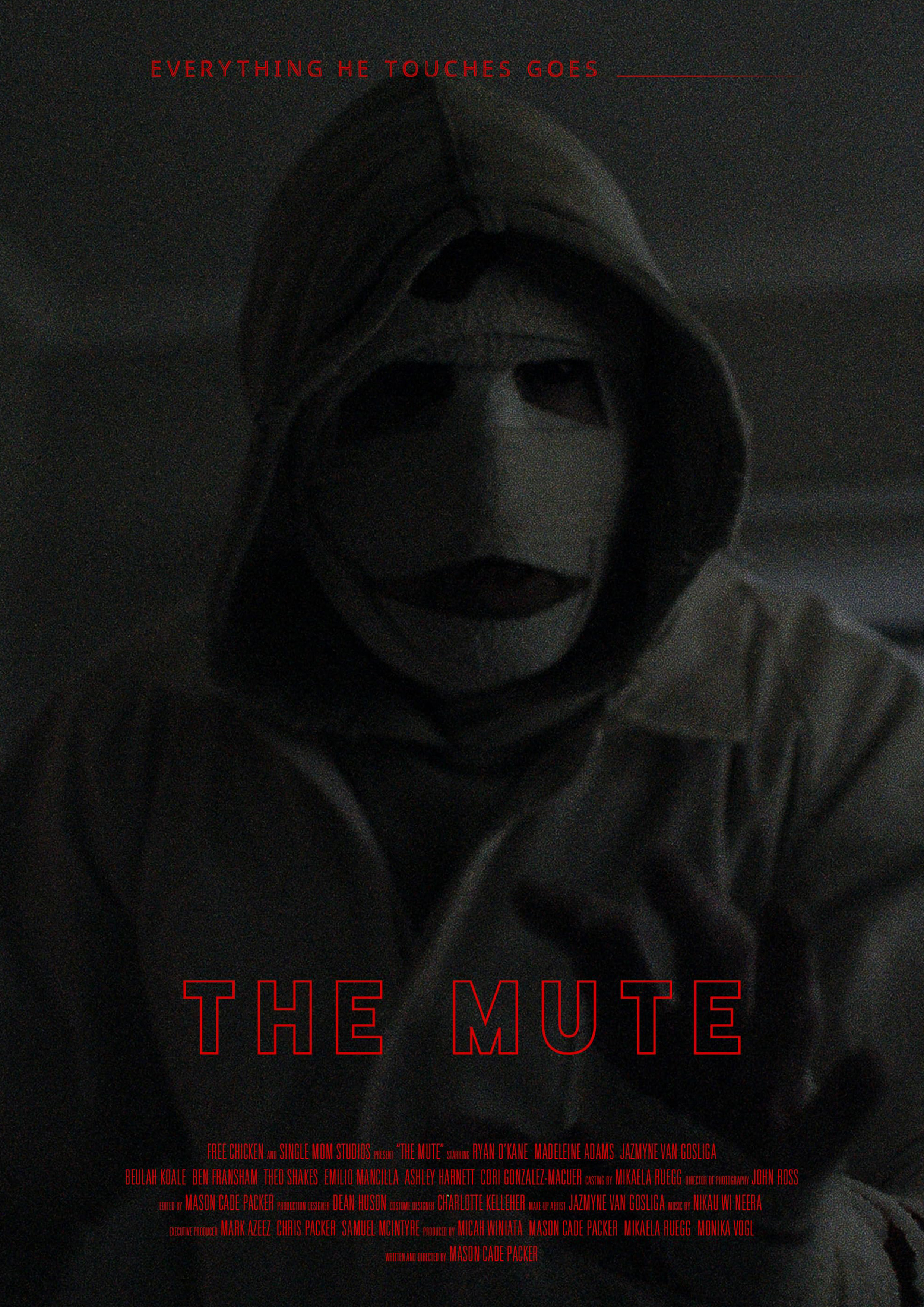The Mute