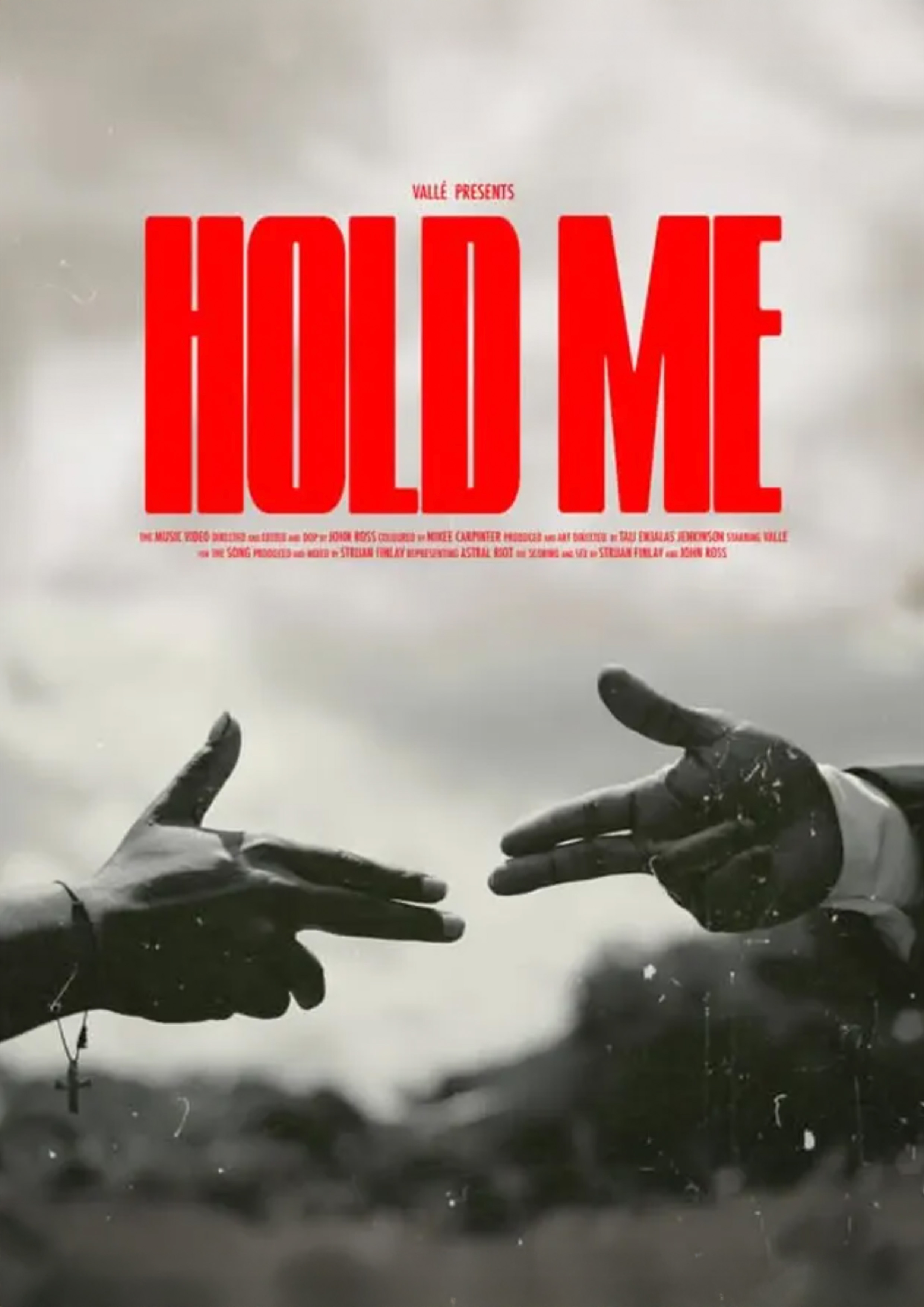 Hold Me