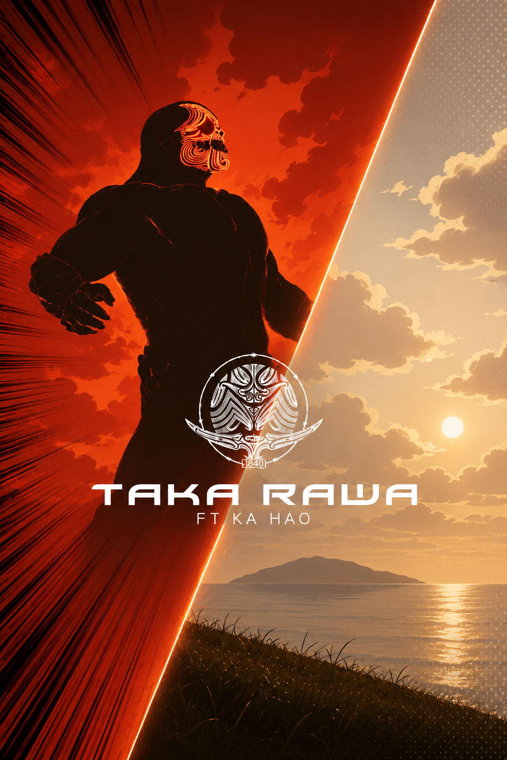 Taka Rawa - Anime Music Video