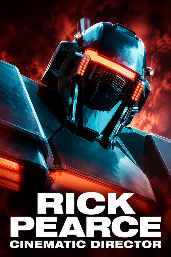 Rick Pearce