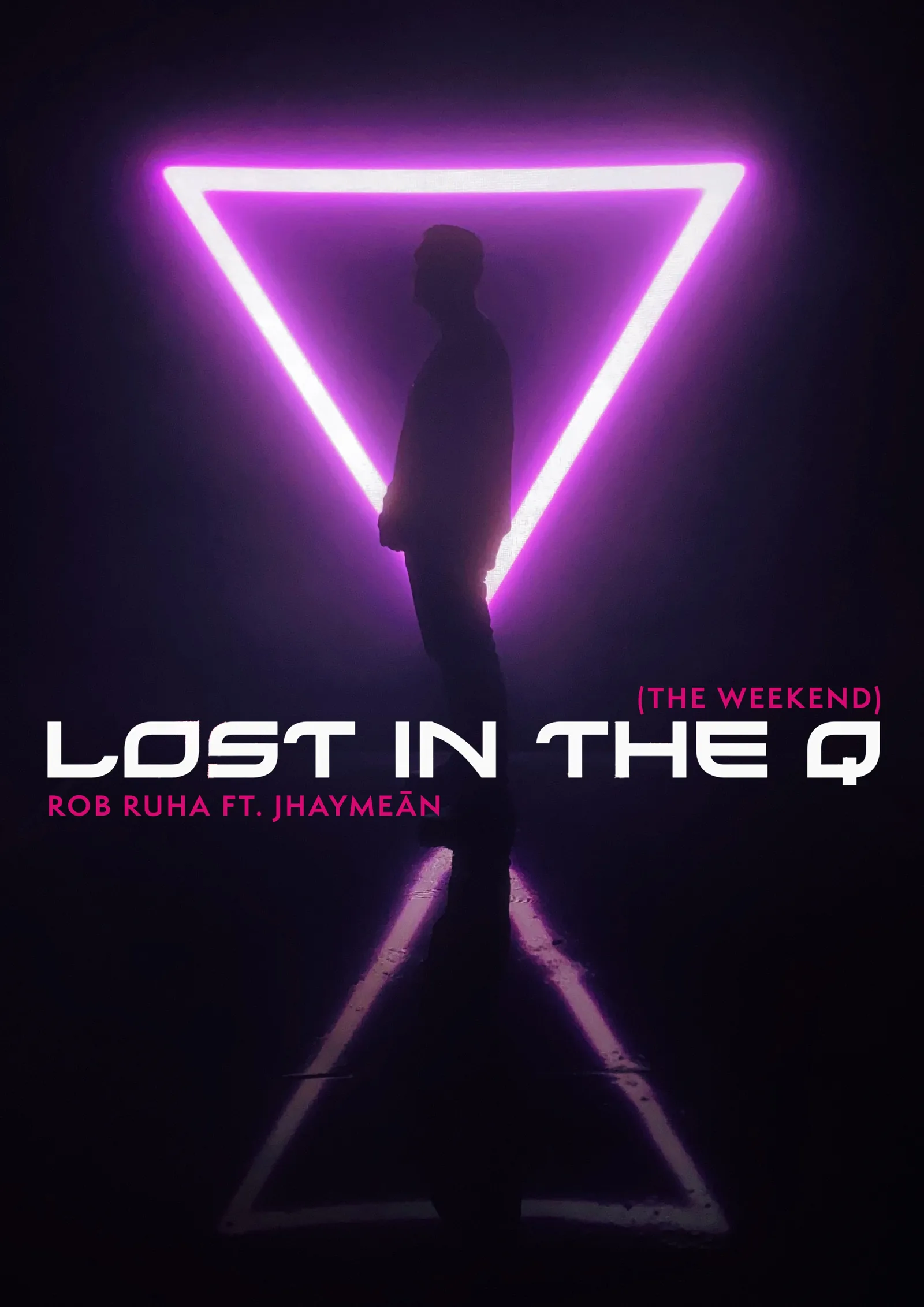 Lost in the Q