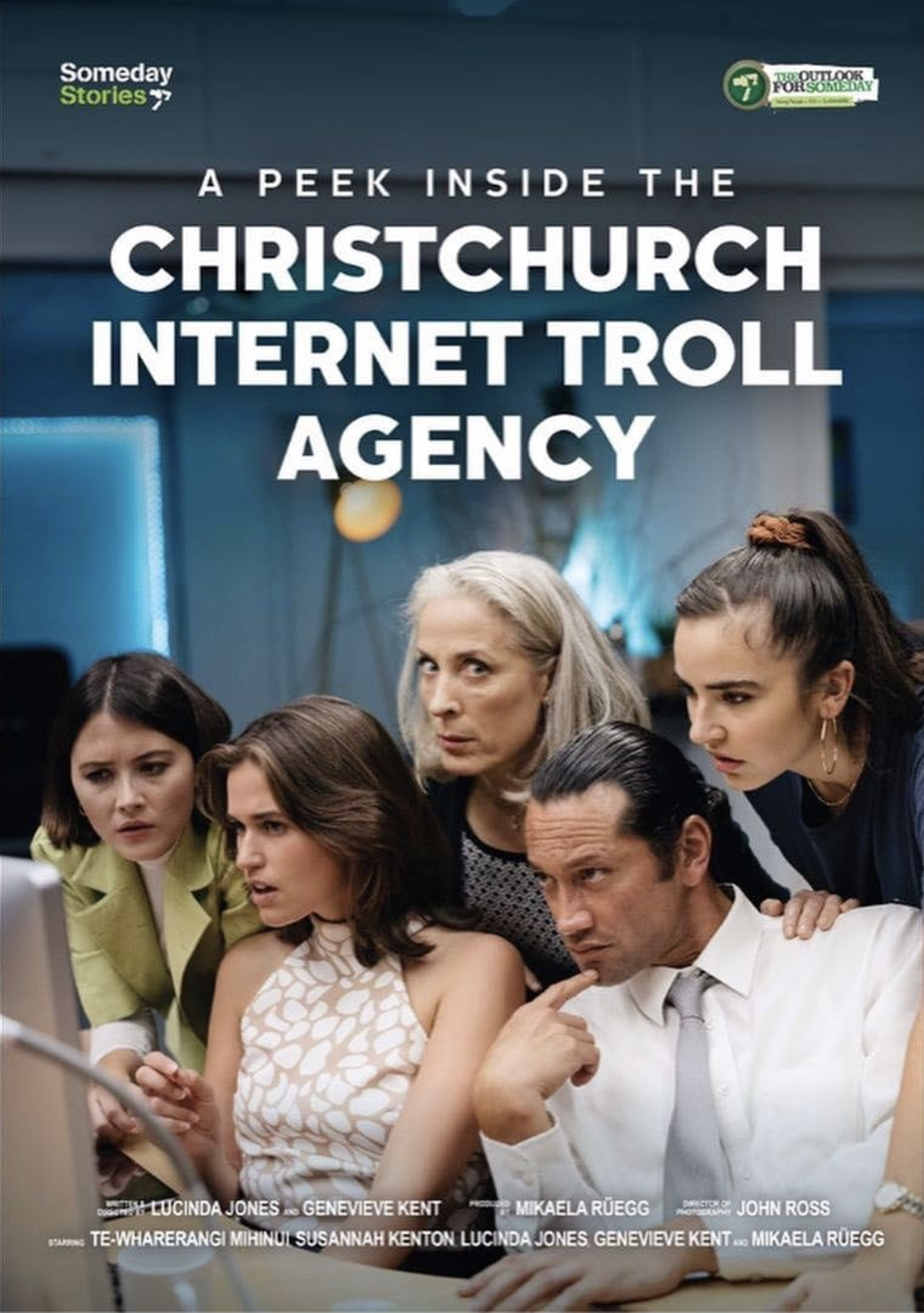 A Peek Inside the Christchurch Troll Agency