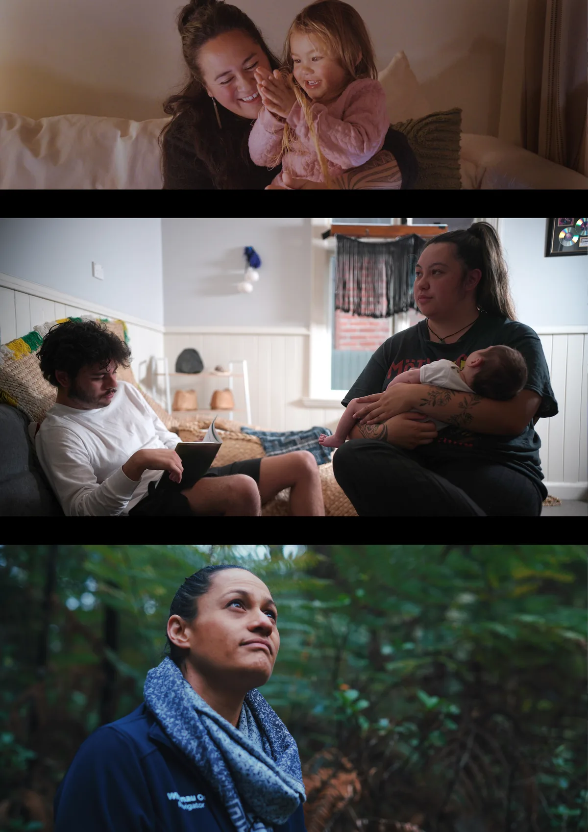 Whānau Ora Story